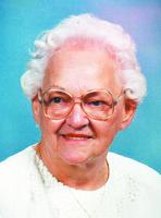 Betty A. Freese, 91, of Ellisville, formerly of De Soto