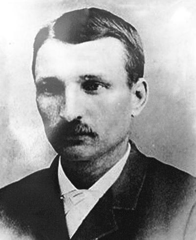 Samuel T. Herrington