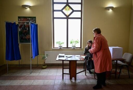 Hungarian nationalist Prime Minister Viktor Orban has long been courting the vote of ethnic Hungarians beyond the country's borders