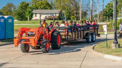 Pevely 2019 Oktoberfest