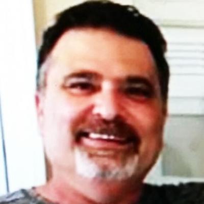 John Joseph D’Angelo, 60, of Festus