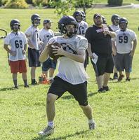 Stay tuned for coverage of 2017 prep football kickoff