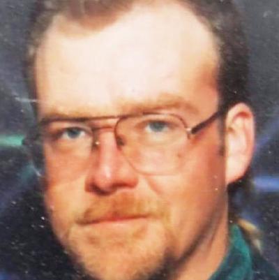 Sonny Ray Hardin, 55, Macon