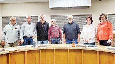 De Soto, fire district reach agreement after yearslong dispute