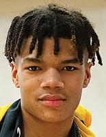 ATHLETE OF THE WEEK: Arhmad Branch, Festus basketball; Haiden Schoessel, Eureka swimming