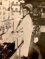 Life Story: Robert H. “Poogie” Skaggs, 83, of Festus