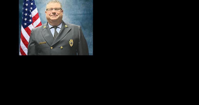 Rock Fire Capt. Alan McClain died Jan. 2 | Local News - Vimarsana News