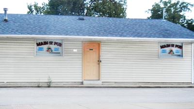 A new sports bar will open this fall at the former Main Street Pub in Pevely.