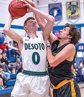Festus, Fox and Seckman girls back on court tonight in district play