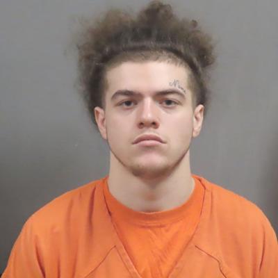 Arnold man to appear in court for felony charges