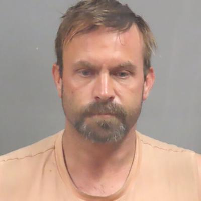 Arnold-area man allegedly attacked woman, shot at her car