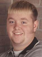 Nathan Gabriel Yarber, 35, Festus