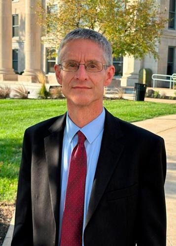 James Egan