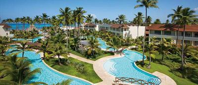 Dreams Royal Beach Punta Cana