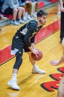 Basketball tournament update: Seckman falls to Oakville in girls final at De Soto; Klaus back in form as Grandview finishes third at Crystal City