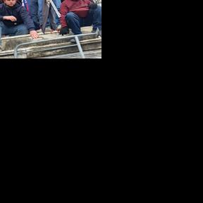 Eric Harrower pleads guilty Nov. 16 to role in Capitol riot | Police Fire - Vimarsana News