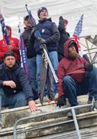 Barnhart man pleads guilty to charge from Capitol riot