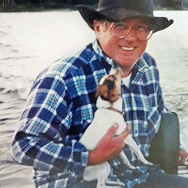 Ronald G. Pember, 79, Madison County