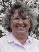 Bessie Mae Carter, 73, Hillsboro