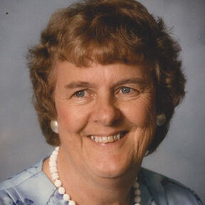 Mildred Sloan Hardin, 96, De Soto