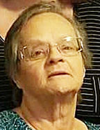 Shirley Gunnett, 69, Park Hills, formerly of De Soto