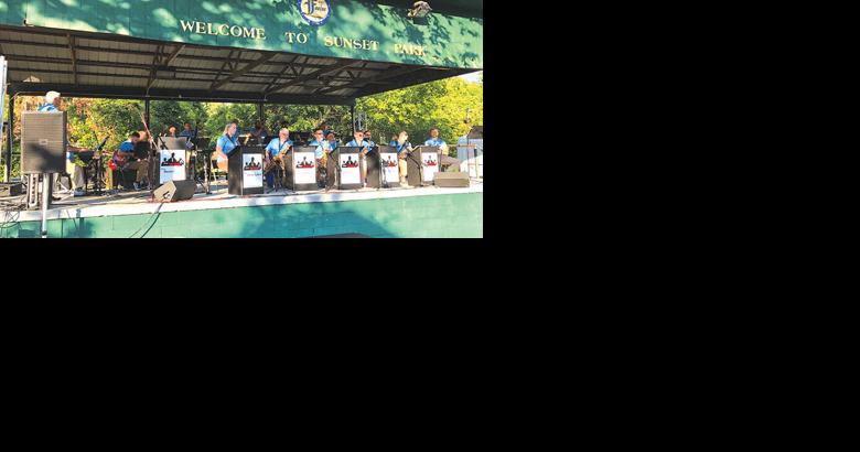 Sundays at Sunset concerts, other events on tap in Festus | Local Events - Vimarsana News