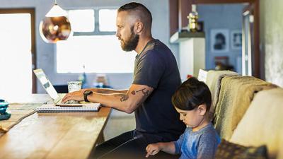 Job Fair - instant interviews