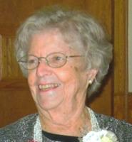 Elizabeth ‘Betty’ Nell Griffin, 91, Steelville