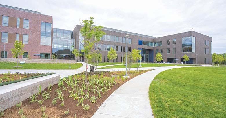 STLCC’s Wildwood campus adds Health Sciences and Technology Center