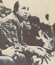 William Cecil "Bill" Stotler