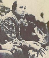 Life Story: William Cecil “Bill” Stotler, 79, of Herculaneum