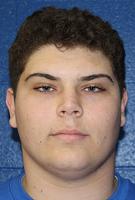 Athlete of the Week (Jan. 7, 2018) -- Joe Becker, Hillsboro wrestling