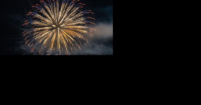 Jefferson County Fourth of July fireworks shows | Local Events - Vimarsana News