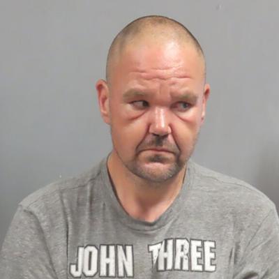 Festus man allegedly burglarized Crystal City laundromat