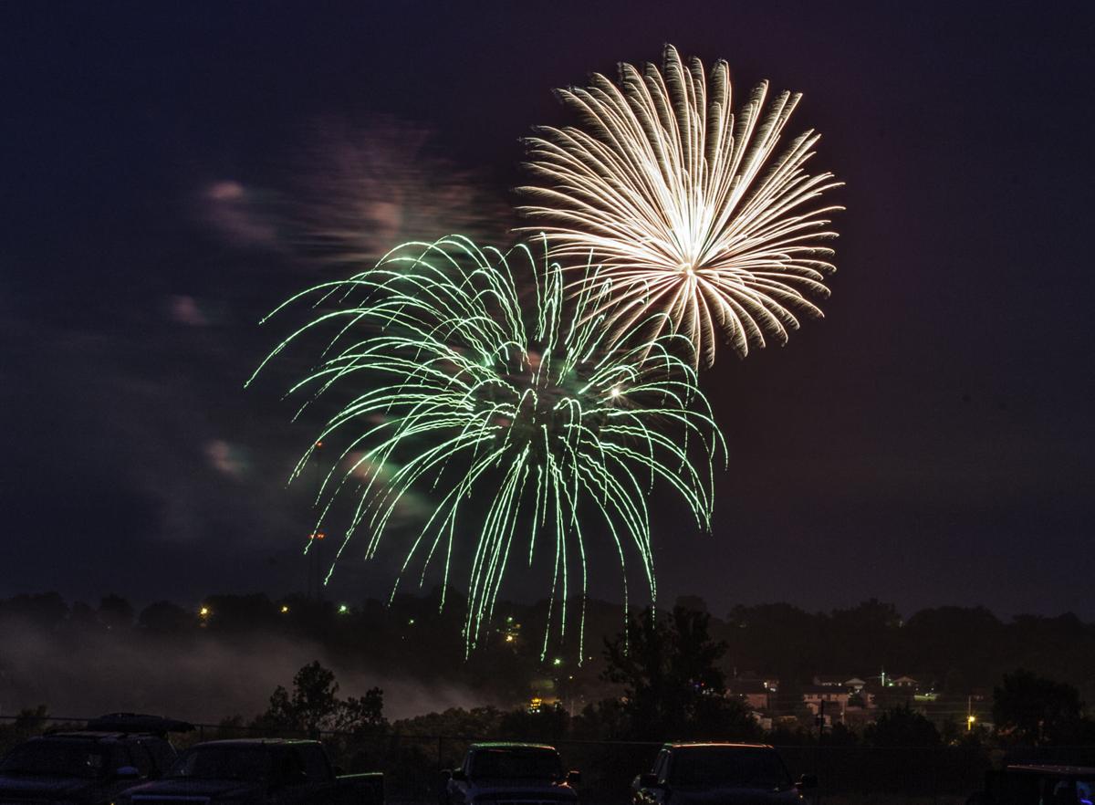Twin City Firecracker Festival Calendar Myleaderpaper Com