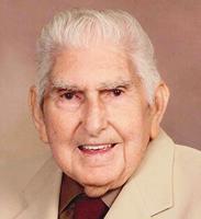 Robert Thomas “Bob” Peery Sr., 90, Festus