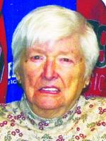 Doris E. Kuehn, 92, Hillsboro