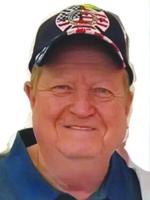 Richard Dennis Williams, 76, Imperial