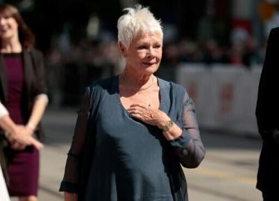 Judi Dench has revealed that at 91 she is losing her sight and has some memory lapses