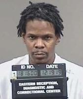 St. Louis man convicted of purse-snatching in Arnold lands back in jail