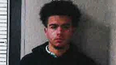 Austin Andre Anderson