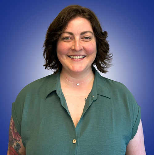 Brianne Zwiener is a communications manager for Jefferson County Health Department.