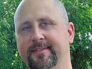 Jason Paul Gill, 39, De Soto