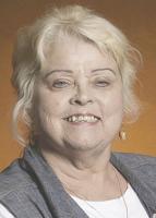 Maxine Sylvia Niemann, 79, Colorado Springs