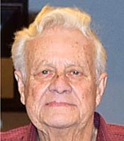 Donald Bennie Moses, 83, Hillsboro