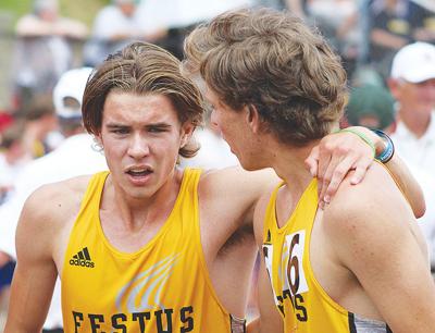 Max McDaniel, Alec Whitener