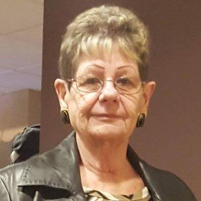 Thorsen, Barbara