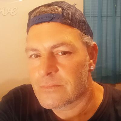 James Edward Bequette Jr., 47, De Soto