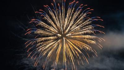 Firecracker Extravaganza fireworks