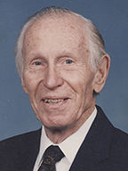 Life Story: Walter M. Lanham, 96, formerly of De Soto